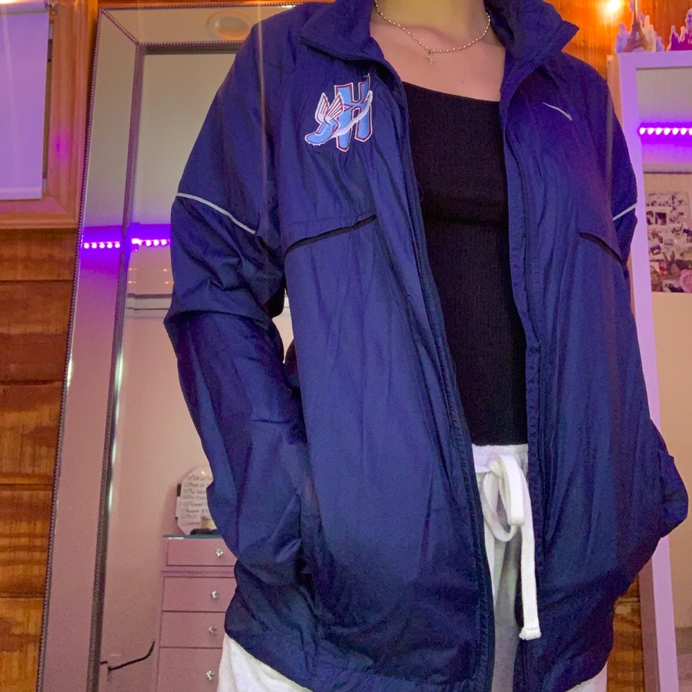 Xavier Wind Breaker Size S